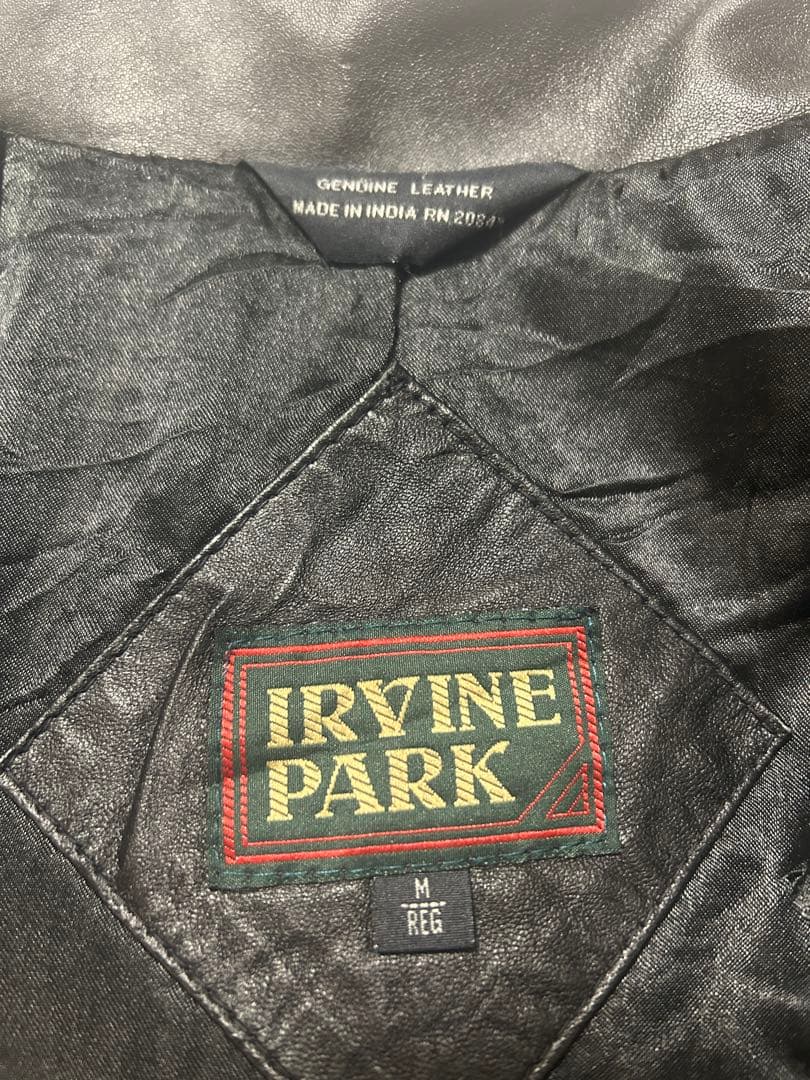 k*4様 【90s】羊革 レザージャケット vintage 短丈 一点物