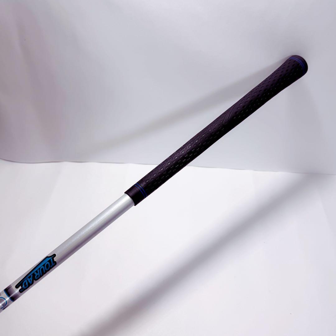 テーラーメイドスリーブ ドライバー用　VR-5S TourAD ツアーAD