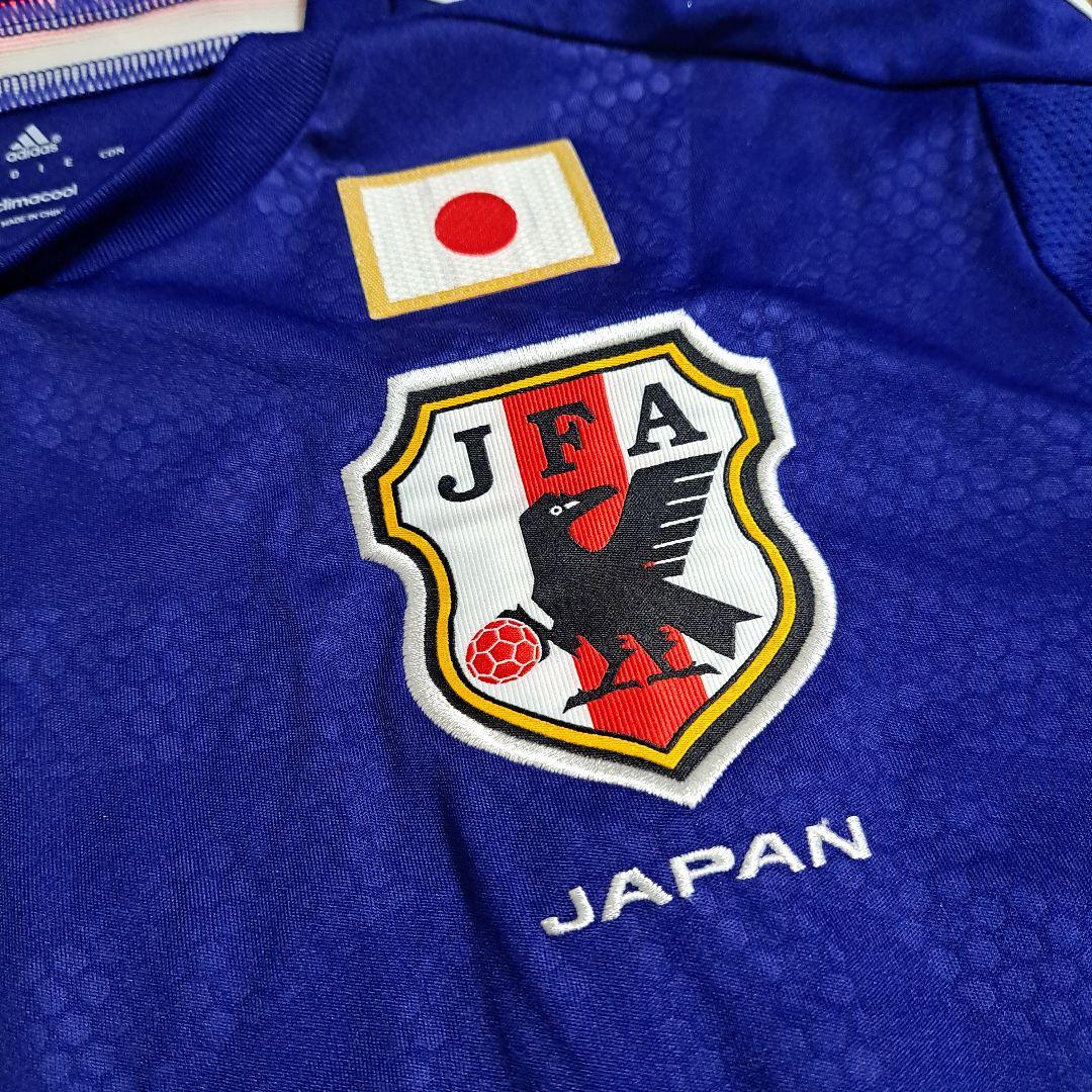 ウカスカジー mifa サッカー日本代表ユニフォーム 桜井和寿