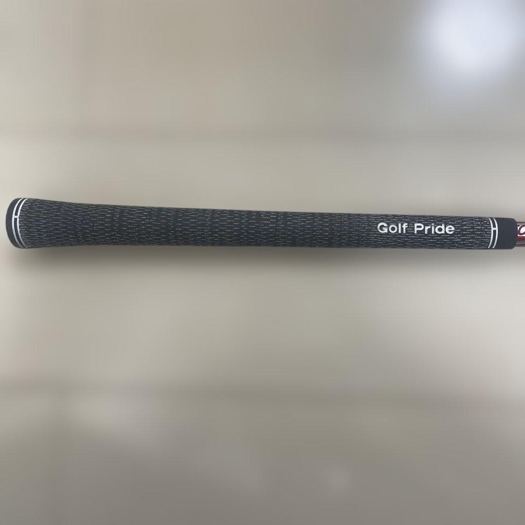 ［美品］TourAD VF-7 S ユーティリティシャフト