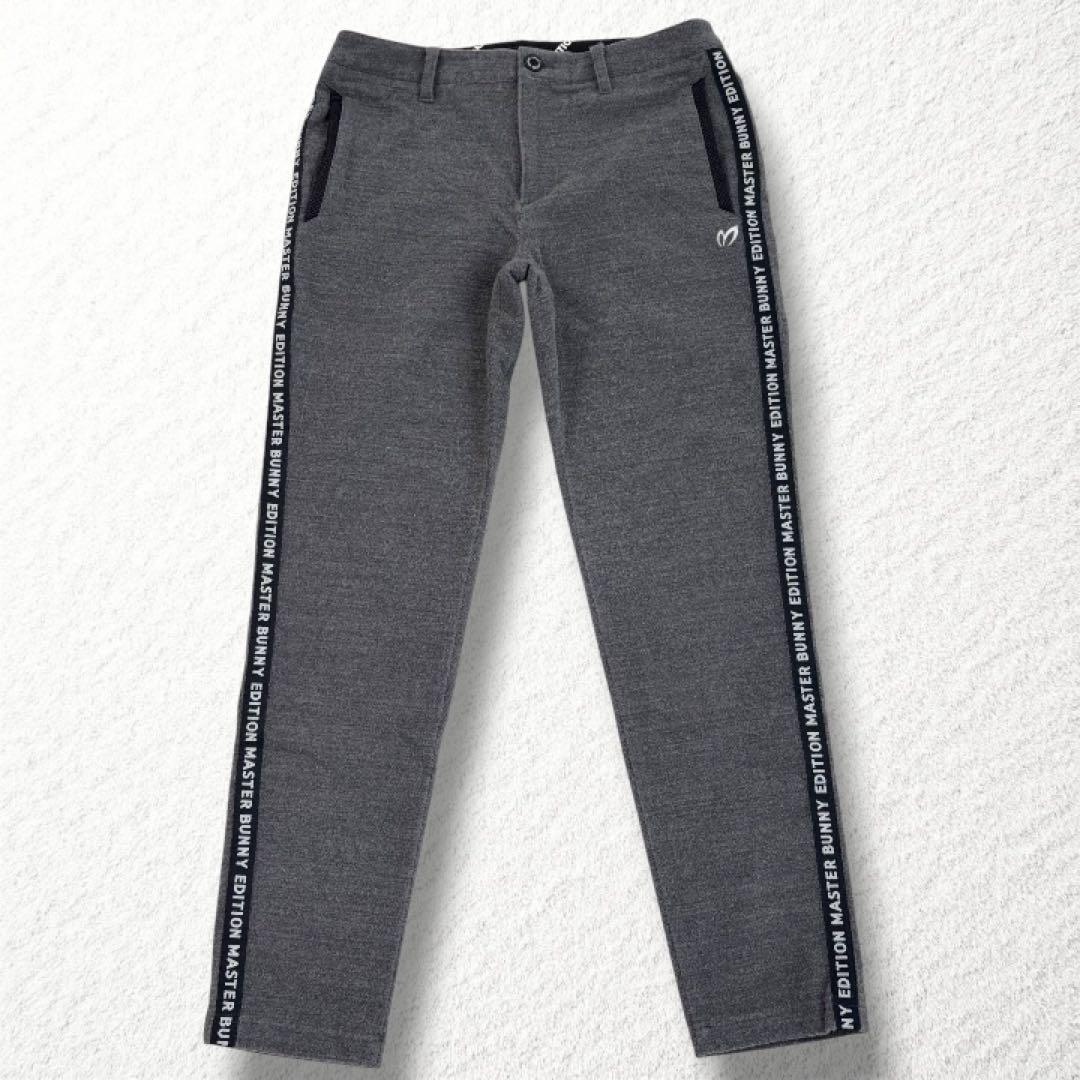 【マスターバニーエディション】ゴルフ パンツ バットマンコラボ 80周年限定 2