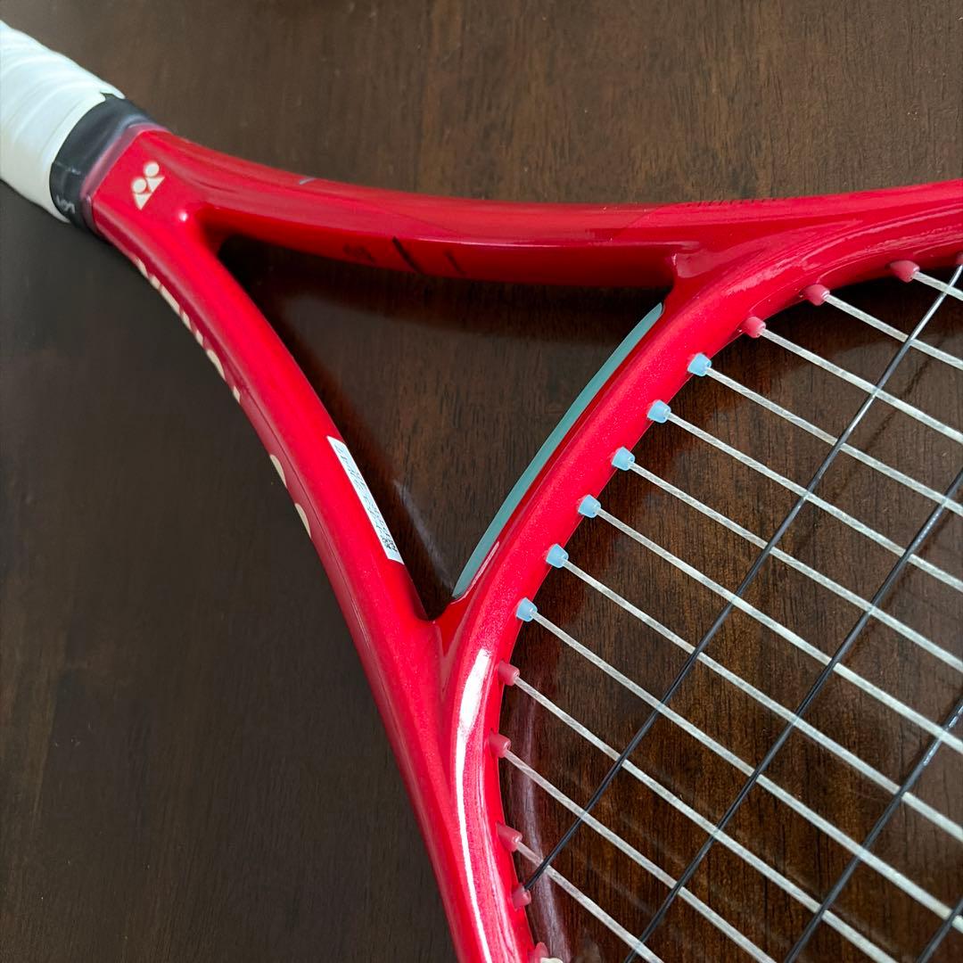 YONEX VCORE 98 テニスラケット G2 2026