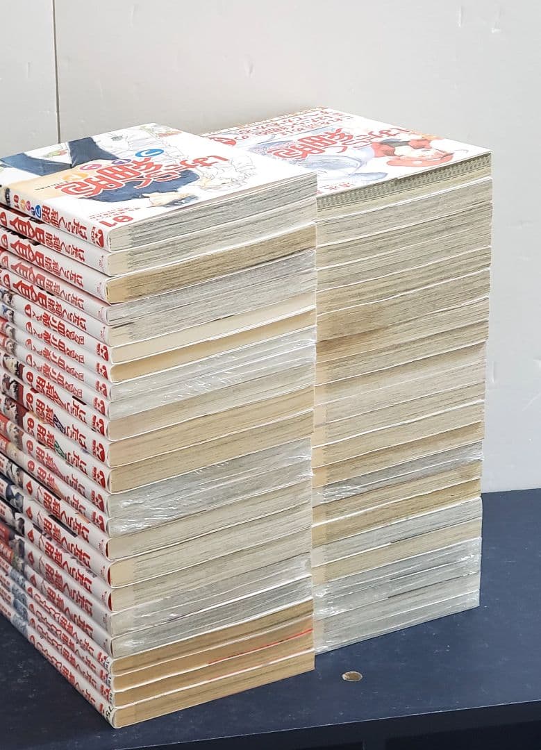 【豪華45冊セット】はたらく細胞　漫画　全巻　セット　シリーズ