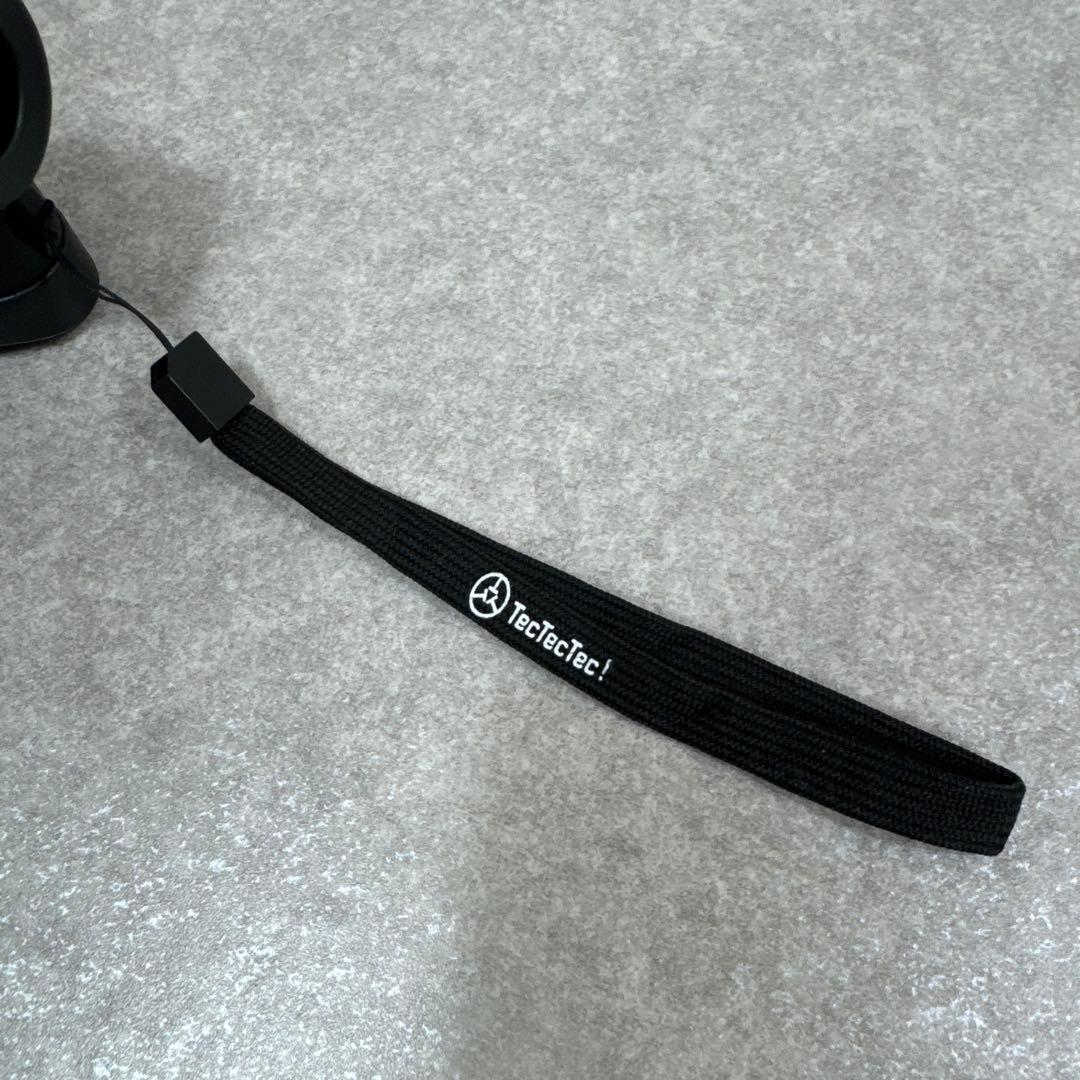 TecTecTec！ ULT-X800 ゴルフ用 レーザー距離計