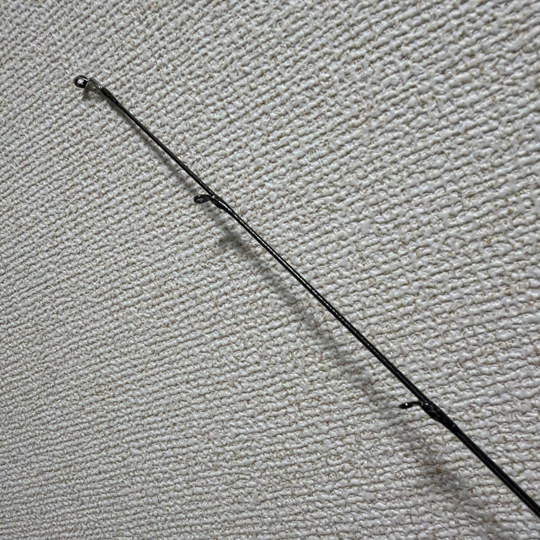 エメラルダスストイストST 82ML-5 ほぼ新品