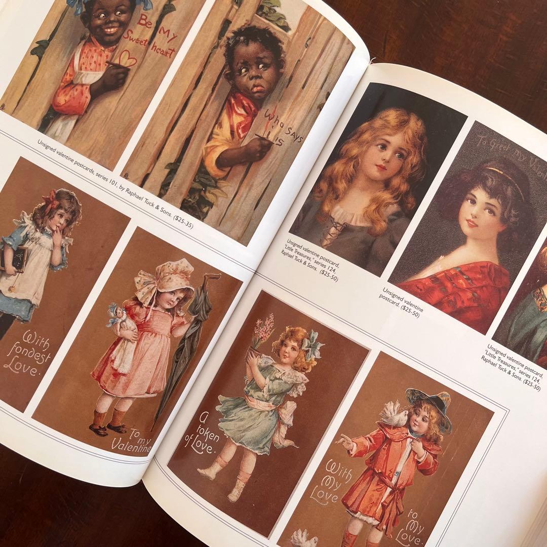 ビクトリアン♡ブルンデージの作品集 グリーティングカード