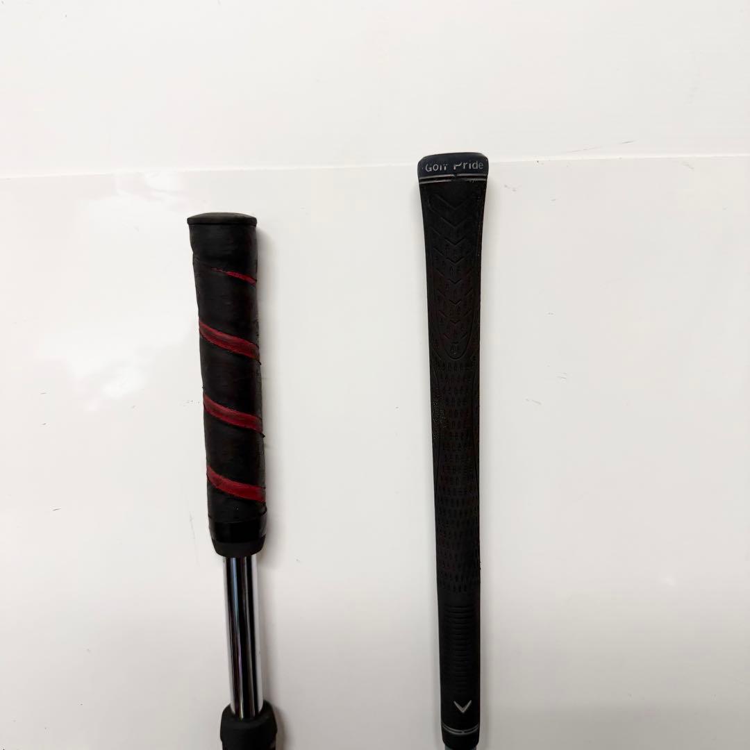 ARROWTUBE DT パター　長尺パター　ゴルフクラブ　入手困難　希少