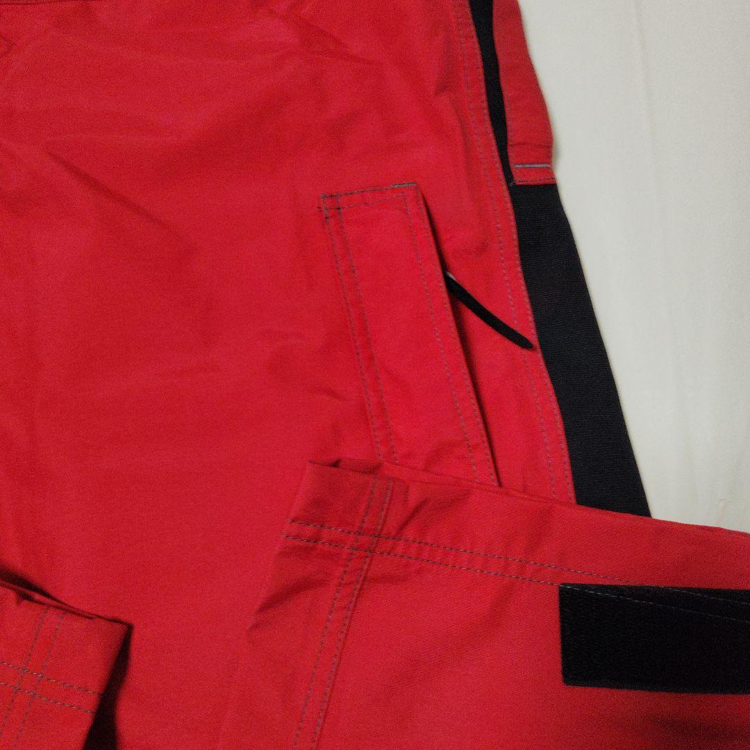 ダイワ　ゴアテックス　プロバイザー XCR 　サロペットパンツ Lサイズ