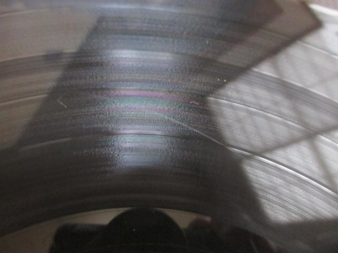 ★NICK DECARO / ITALIAN GRAFFITI★US Org.