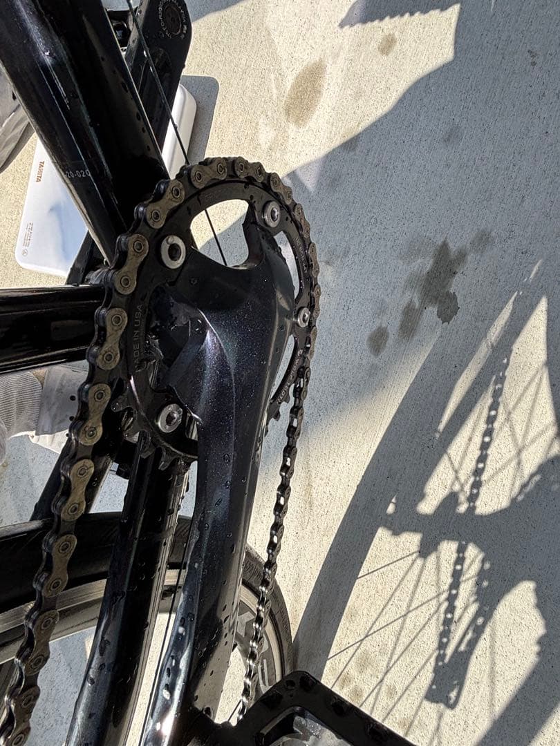 KindaBloom Rail700sl ショップカスタム車