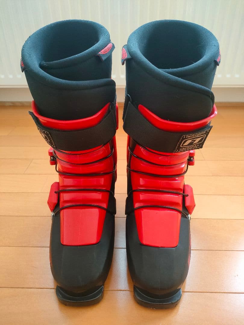 ★極美品　FULL TILT BOOT CLASSIC スキーブーツ　25.5