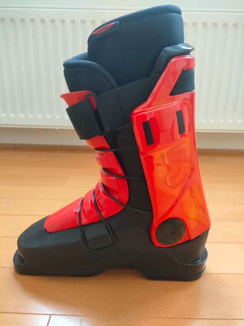★極美品　FULL TILT BOOT CLASSIC スキーブーツ　25.5