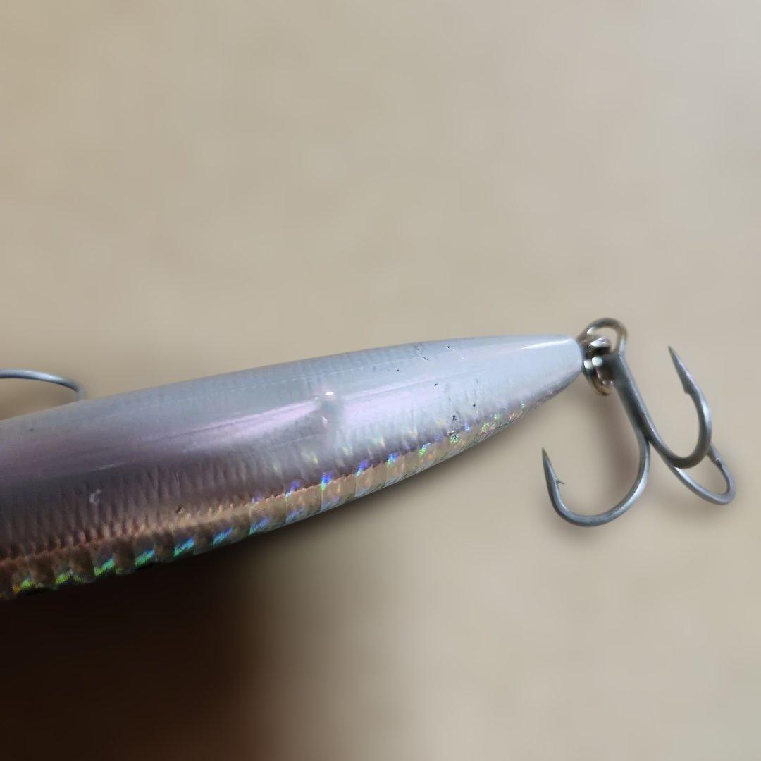 廃盤！激レア！DUEL　アイルマグネットDB 90F　2点セット