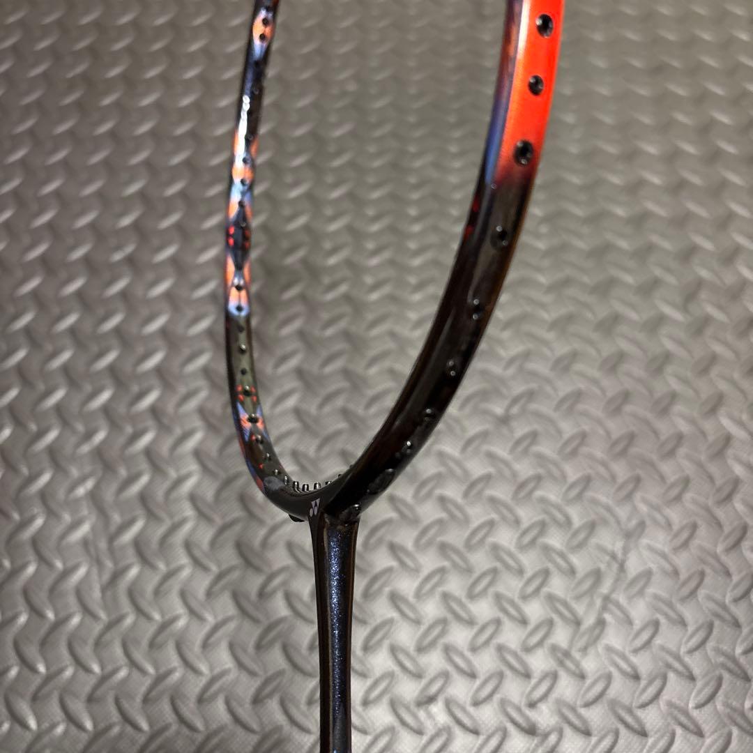 YONEX ASTROX アストロクス77PRO 3UG5モデル