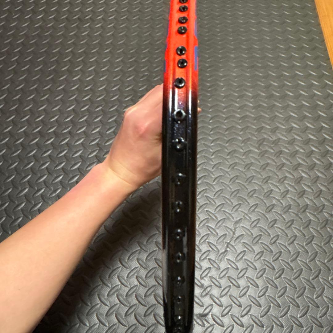 YONEX ASTROX アストロクス77PRO 3UG5モデル