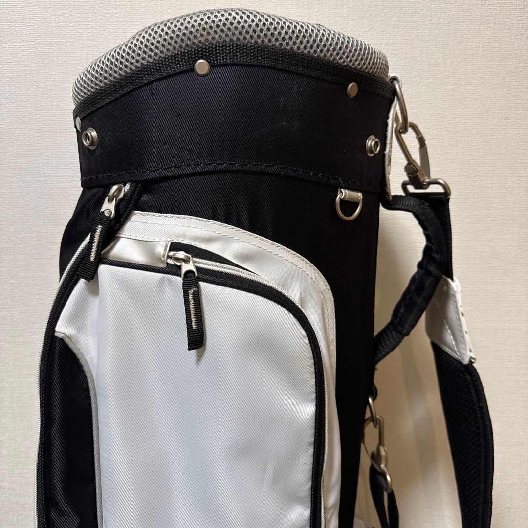 Callaway ソレイル Solaire キャディバッグ レディース