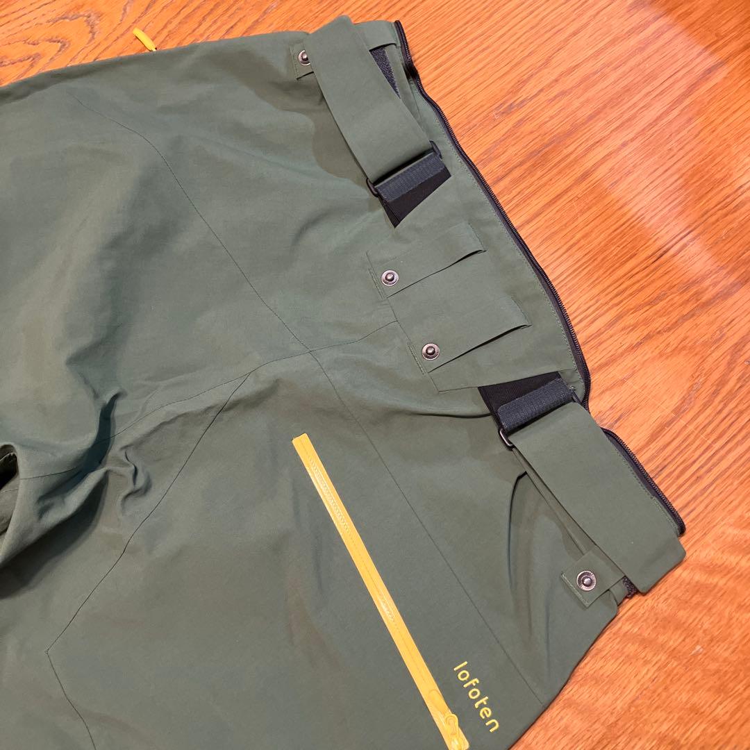 ノローナスキーウェア