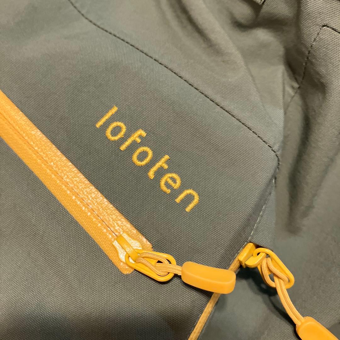 ノローナスキーウェア