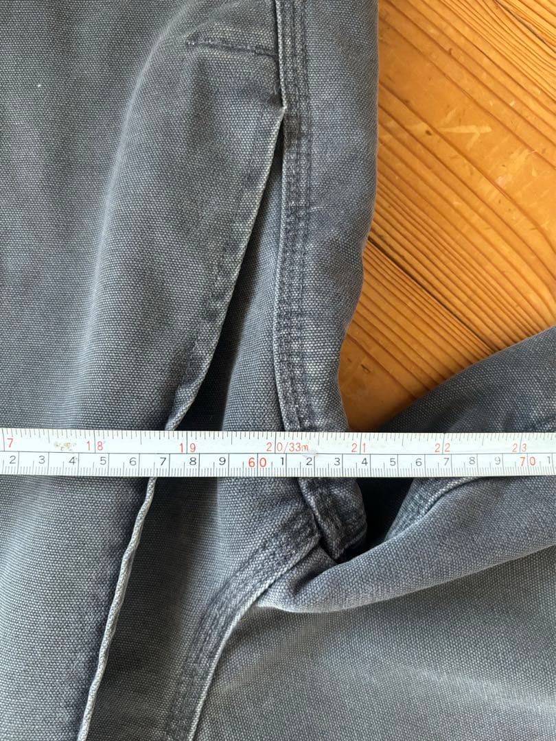 90s Carhartt カーハット ミシガンチョアコート