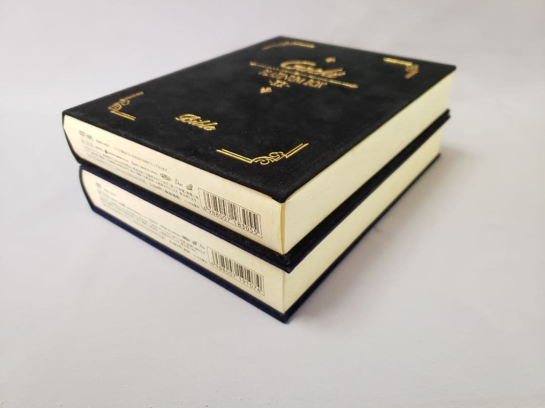 Gackt PLATINUM BOX 2&3セットDVD、VHSミュージック