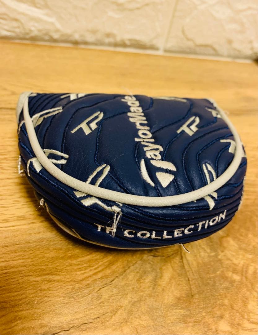 トラスパターTM1【34インチ】※ウェイト（工具）付き20g✖️2個