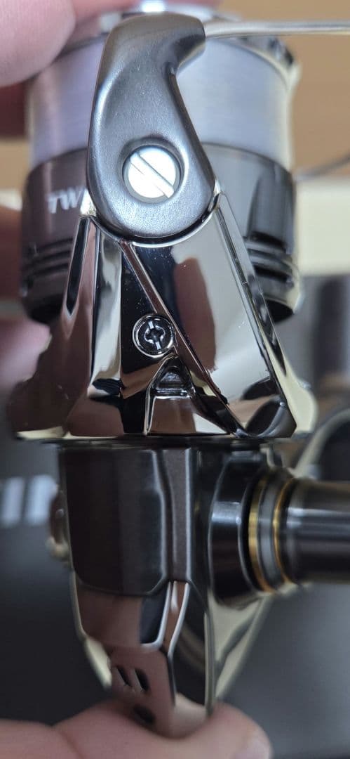 シマノ　24ツインパワー　C2000S