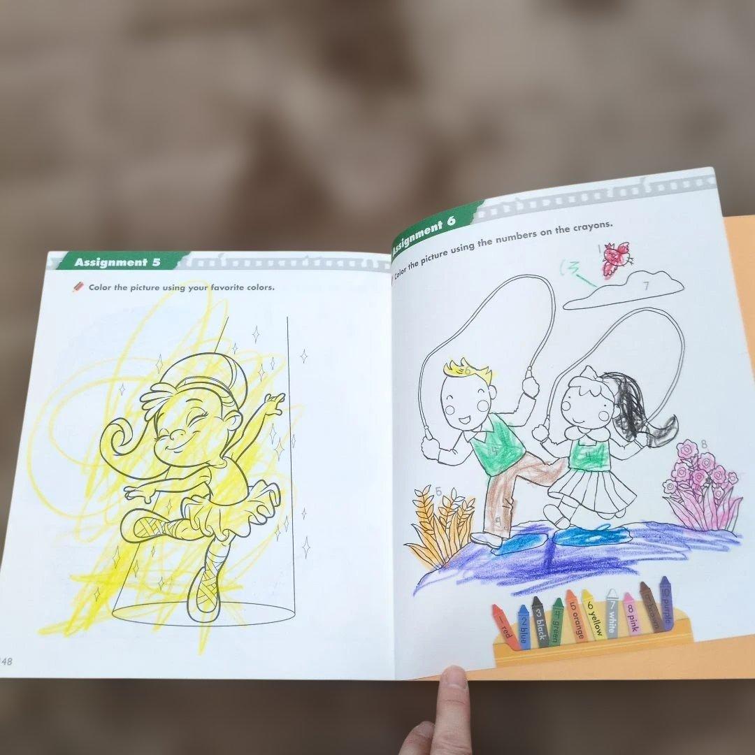 GrapeSEED 知育教材セット 1-18巻