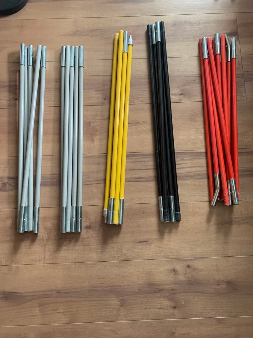 コールマン スクリーンキャノピードーム300＋LOGOS グランドシート300