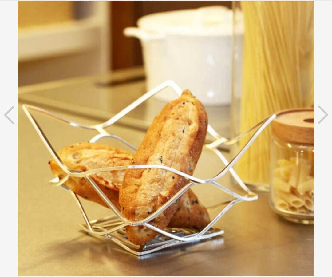 【能作】曲がるKAGO(開封のみ、箱付き)