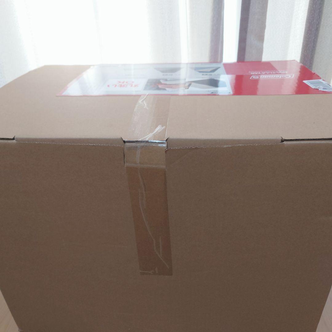 新品未使用 コールマン 寝袋 マルチレイヤースリーピングバッグ