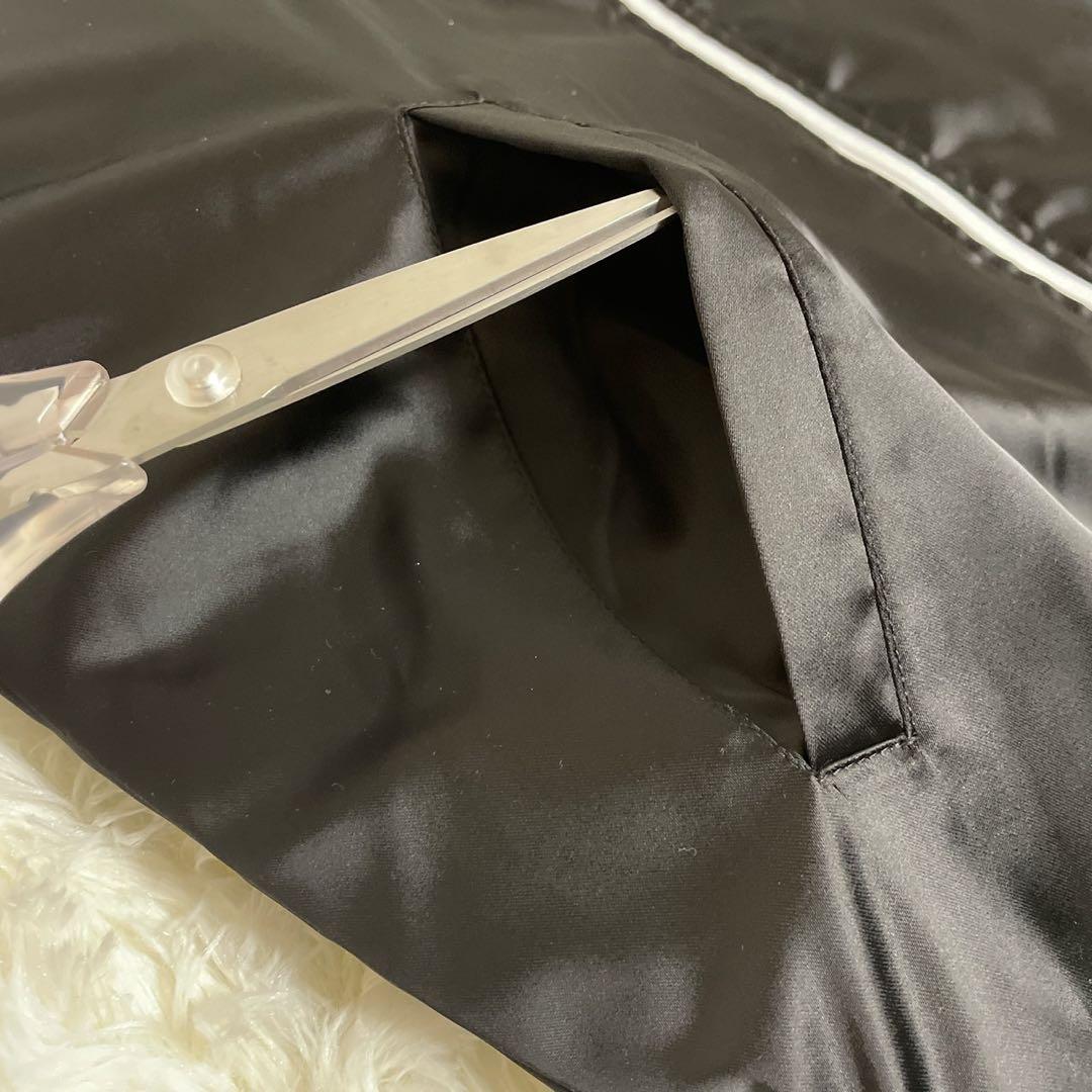 【激レア 希少！】松本山雅FC 55周年記念スカジャン M サイズ