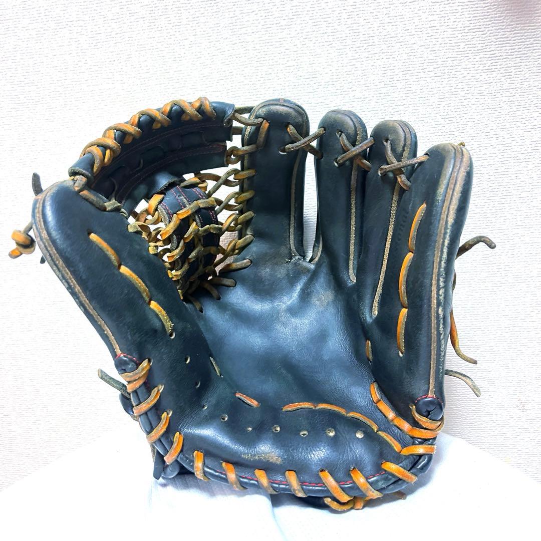 久保田スラッガー 硬式 内野 野球 グローブ オーダー