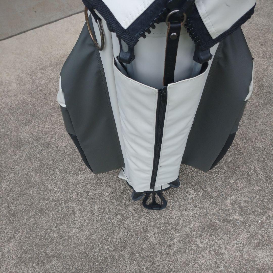 イルマヤテラスキャディーバッグ