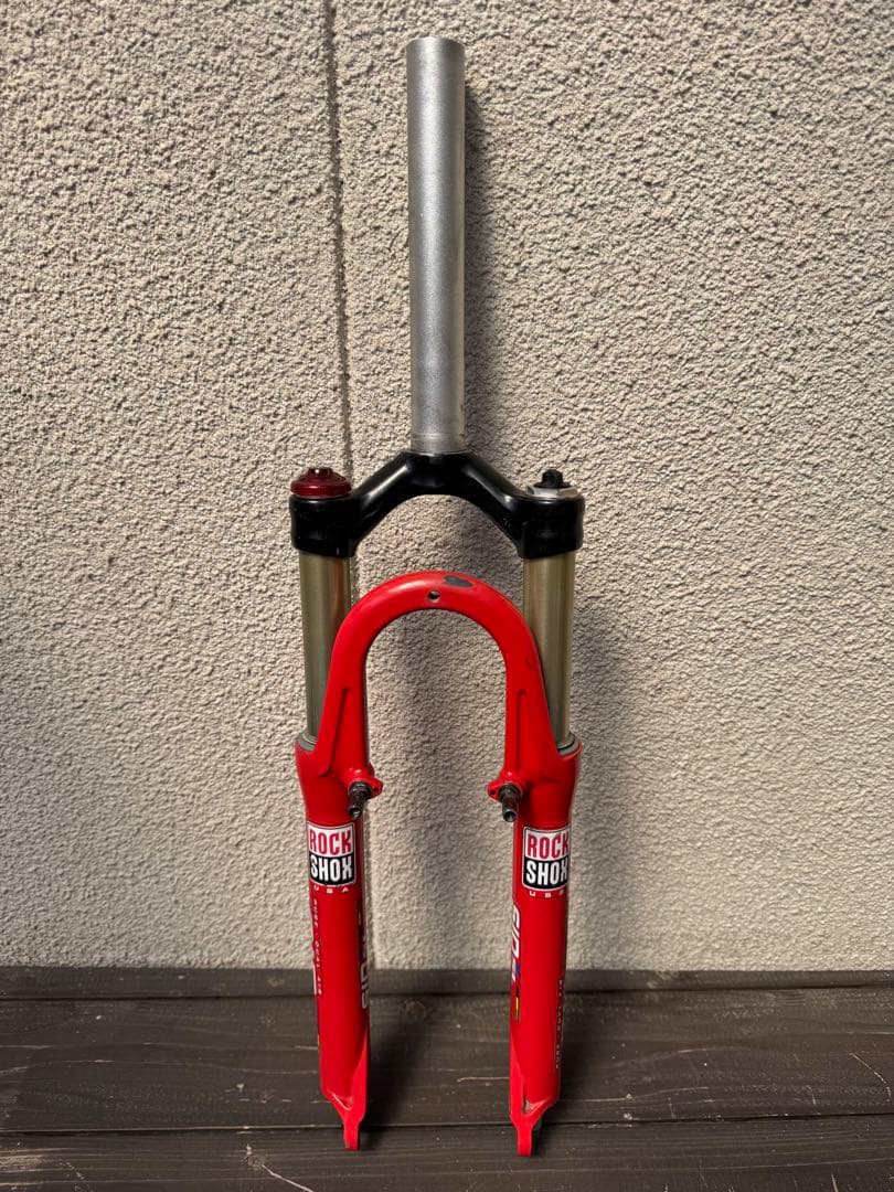 Rabbit ROCK SHOX SID SL ロックショックス
