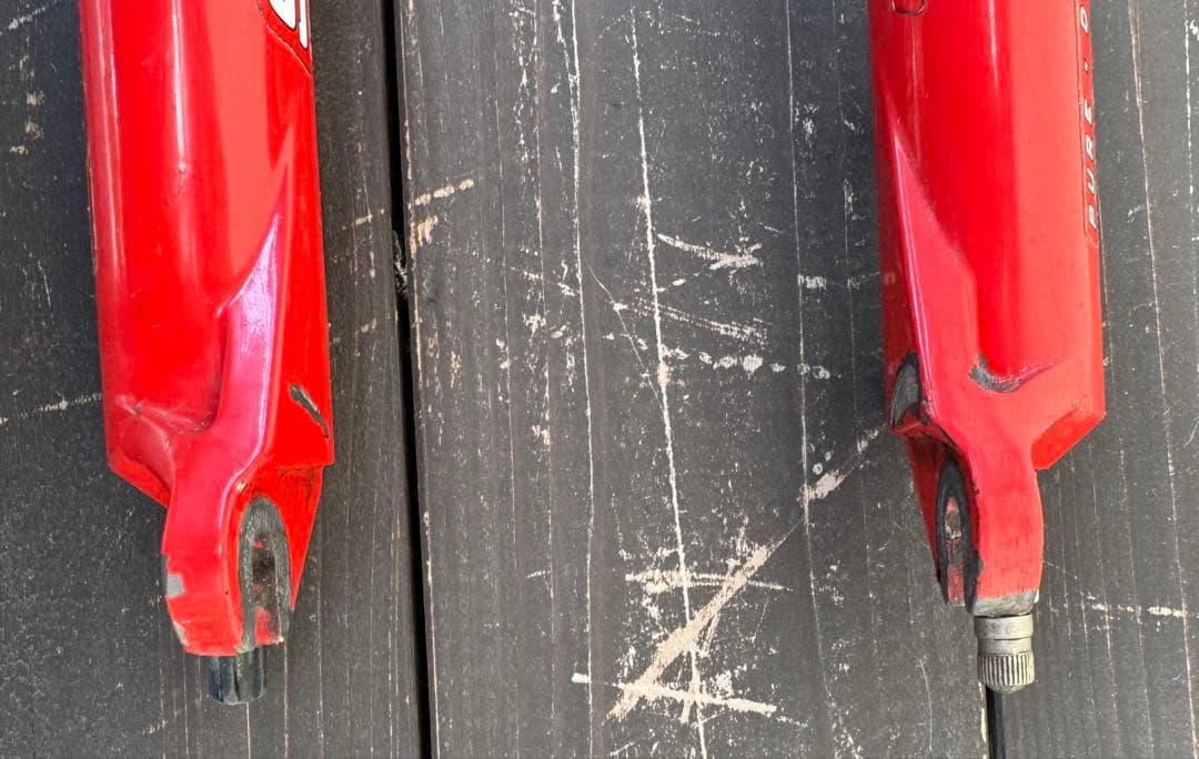 Rabbit ROCK SHOX SID SL ロックショックス