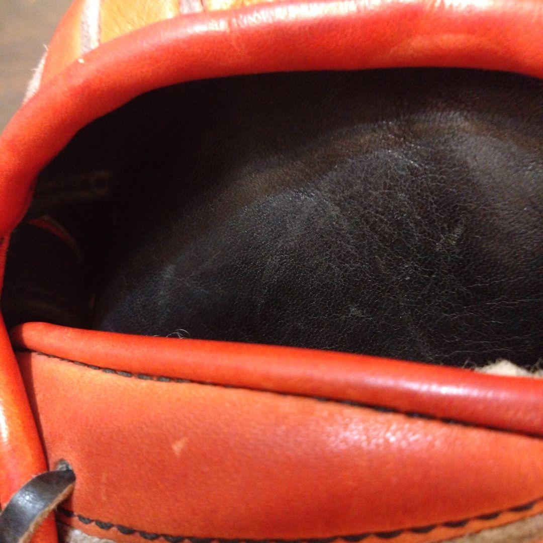 ハイゴールド 硬式外野用