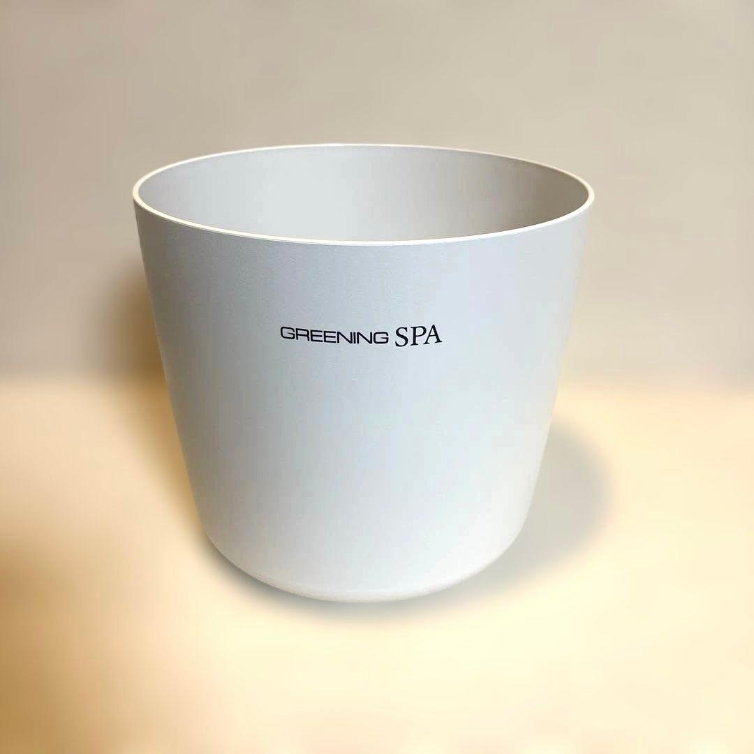 【未使用品】グリーニングスパ GRENING SPA 高濃度水素風呂
