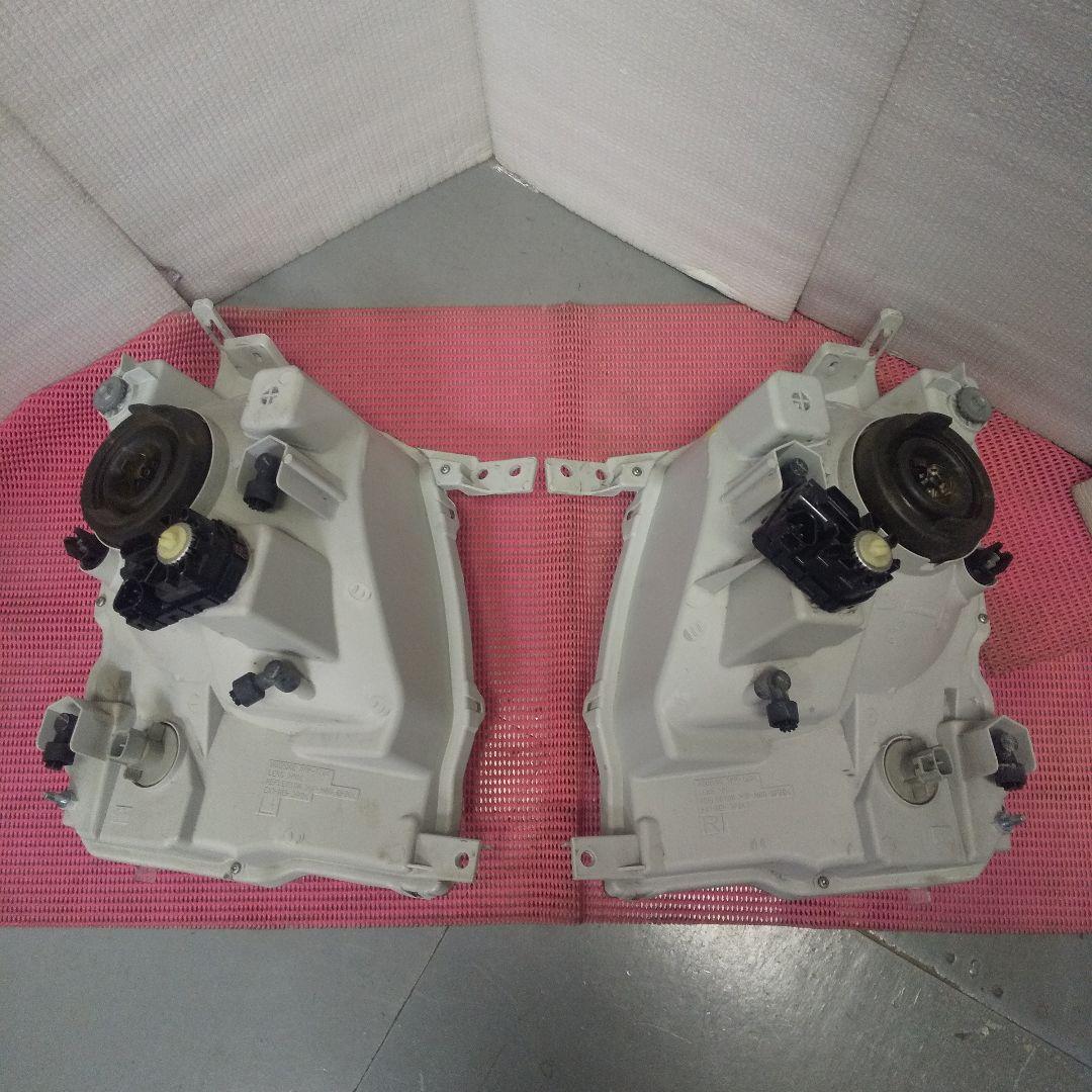 ワゴンR ヘッドライト MH21S