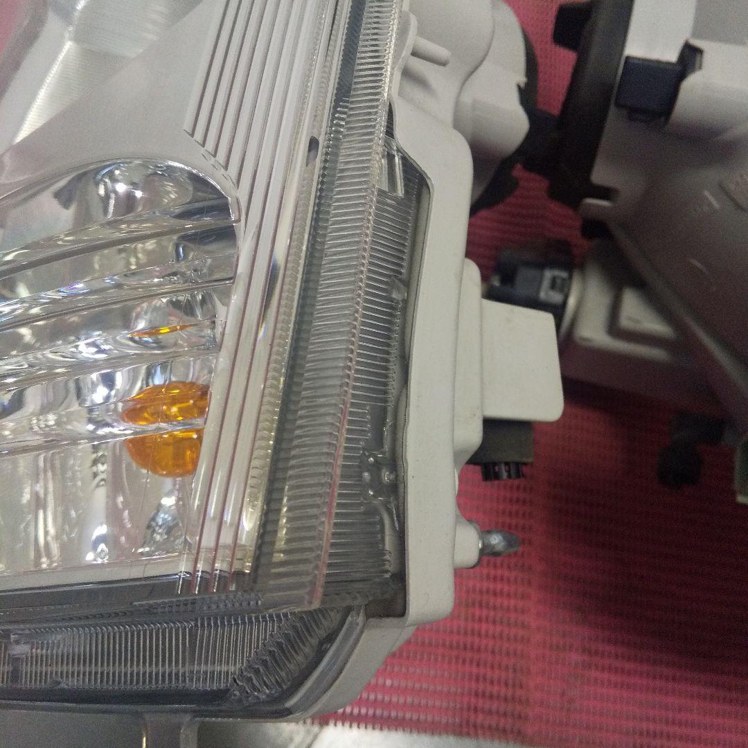 ワゴンR ヘッドライト MH21S