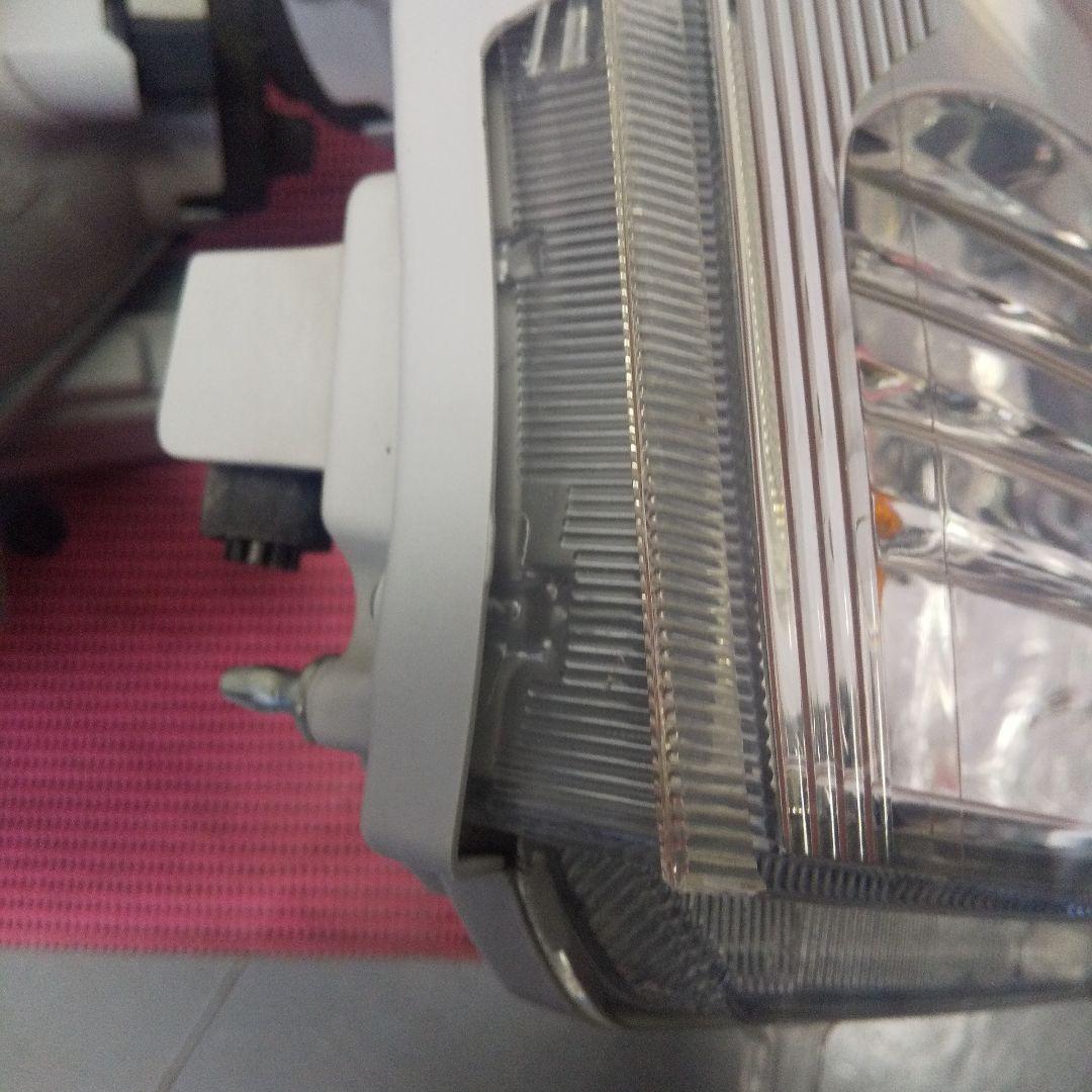 ワゴンR ヘッドライト MH21S