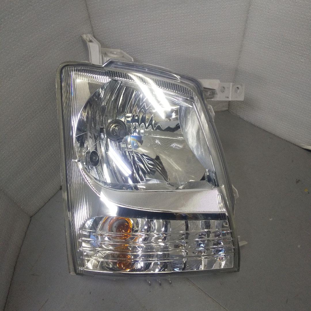 ワゴンR ヘッドライト MH21S