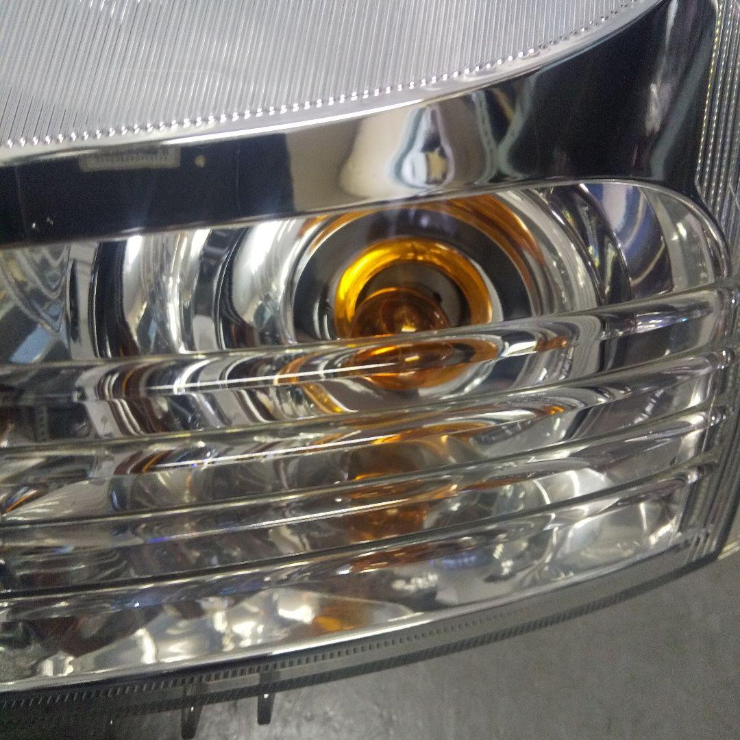 ワゴンR ヘッドライト MH21S