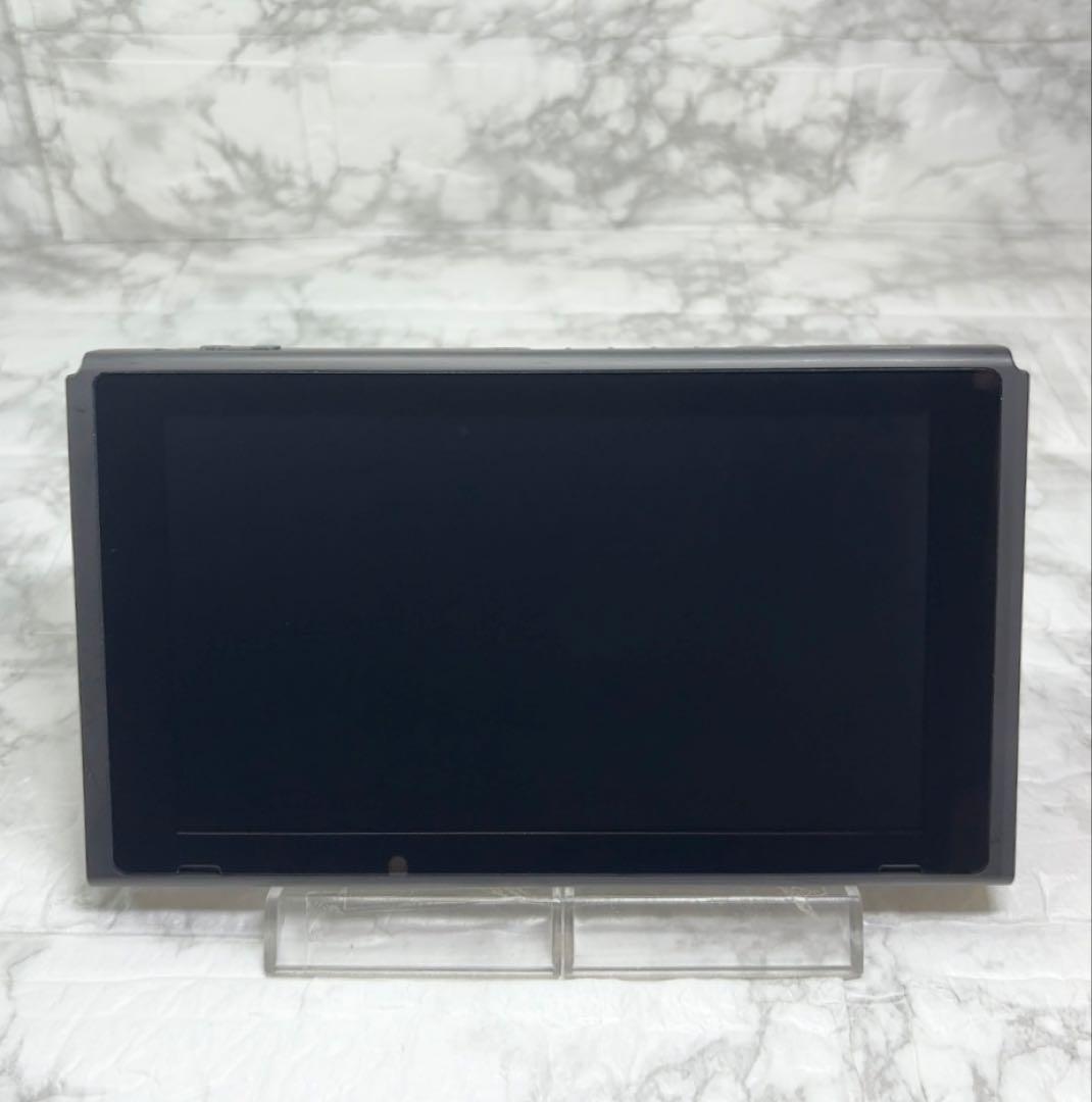 ◆Switch本体(液晶部分)のみ ◆ポケモン ピカチュウ・イーブイ モデル