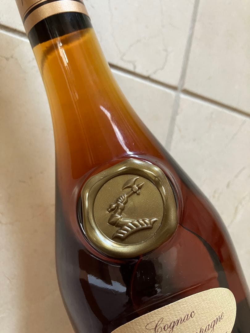 【未開栓】Hennessy VSOP コニャック 70cl 40% スリムボトル