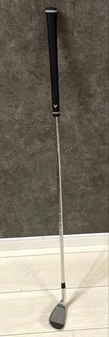 キャロウェイ　ＭＤ５ＪＡＷＳクロム５０°