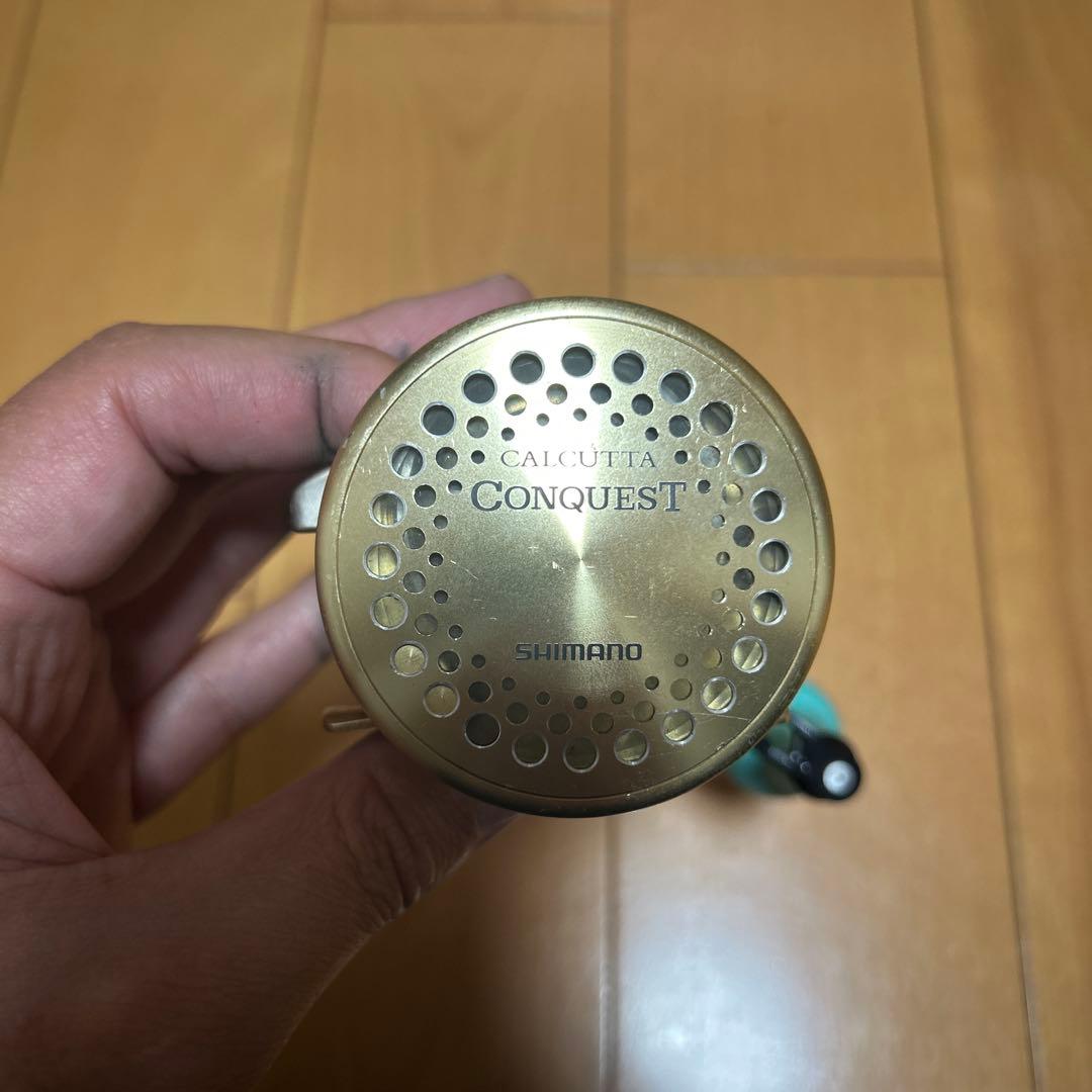 00カルカッタコンクエスト201