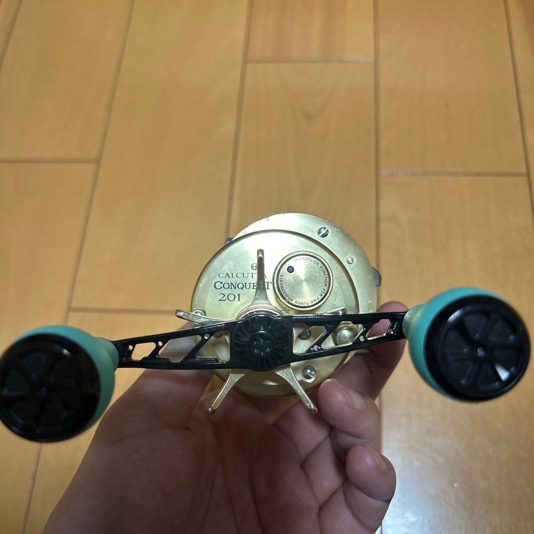 00カルカッタコンクエスト201