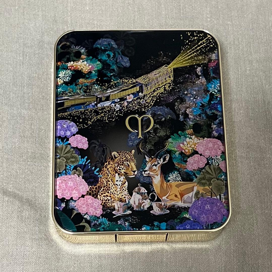 オンブルクルールクアドリ　504