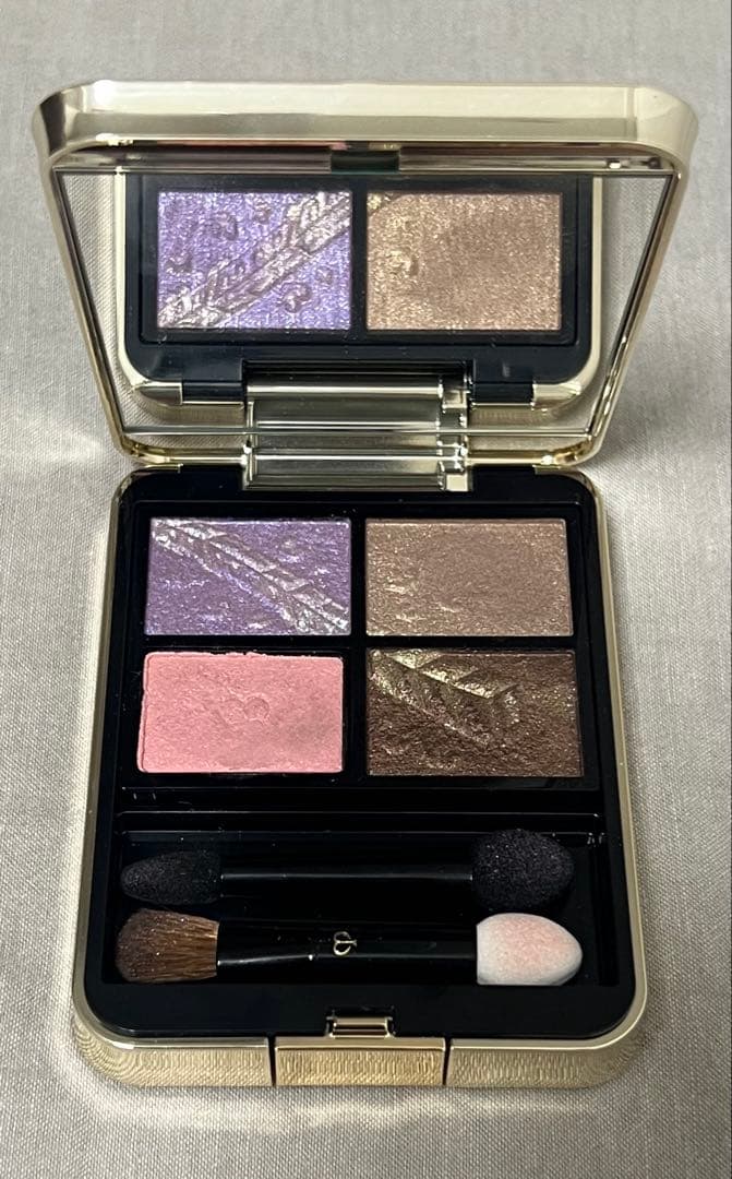 オンブルクルールクアドリ　504