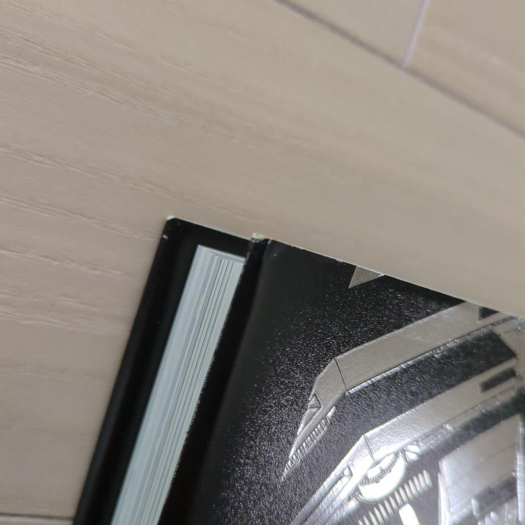 Y*i様 零次元機械紀行　松本零士　初版　帯付き　メカ設定画集